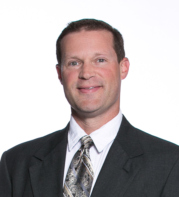 Dr. Bryan T. Kansas, MD photo.