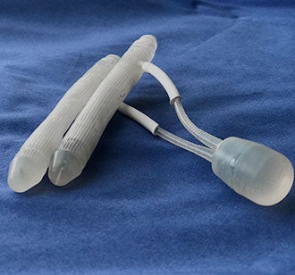 The AMS Ambicor™ Implant