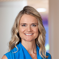 Dr. Kadee Thompson, MD photo.