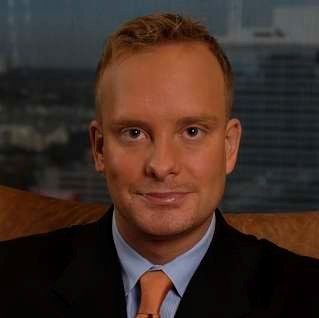 Dr. Robert J. Cornell, MD, PA photo.
