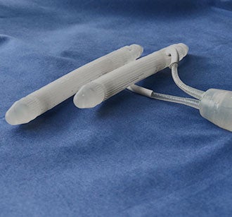 The AMS Ambicor™ Implant