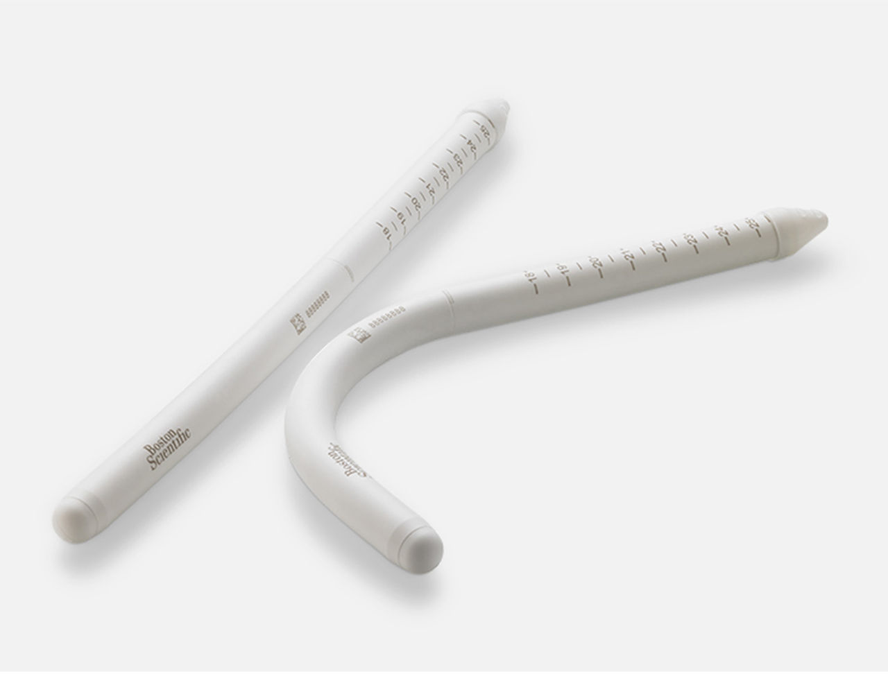 Tactra™ Malleable Penile Implant product shot.
