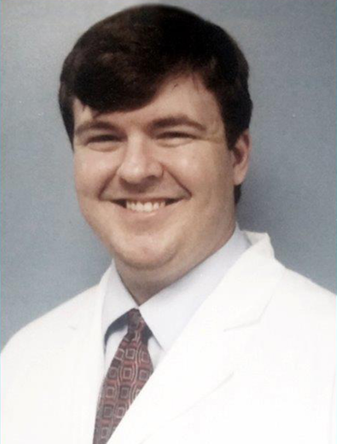 Dr. Kenneth J. Delay, MD photo.