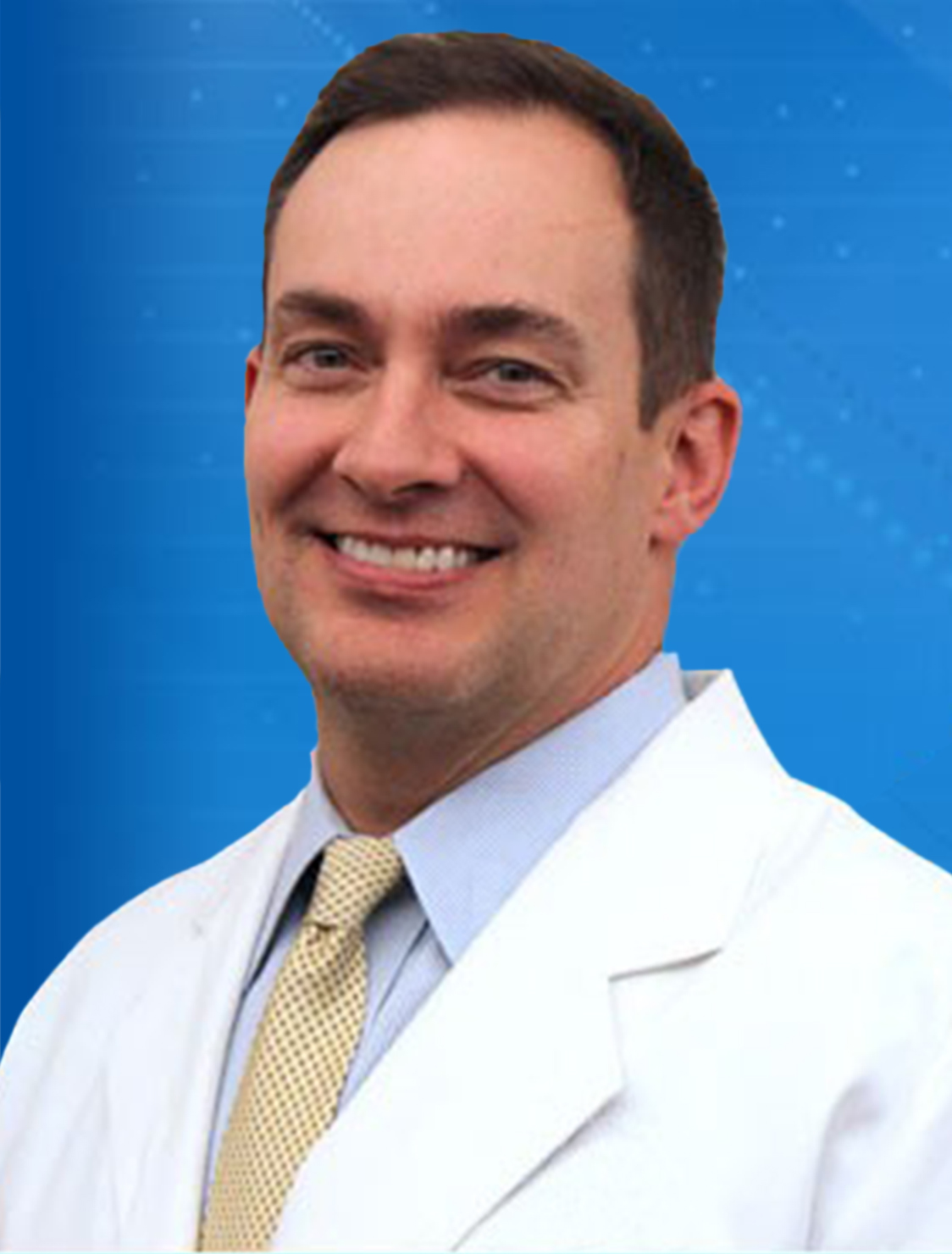 Dr. Gerard Henry, MD photo.