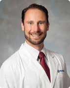 Dr. Gregory Lowe, MD photo.