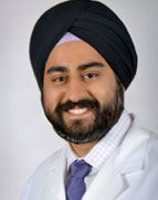 Dr. Jaspreet Singh, DO photo.